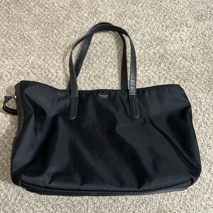 Botkier Black Tote Bag